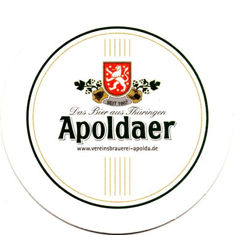 apolda ap-th apoldaer rund 4-5a (215-logo und text mittig)